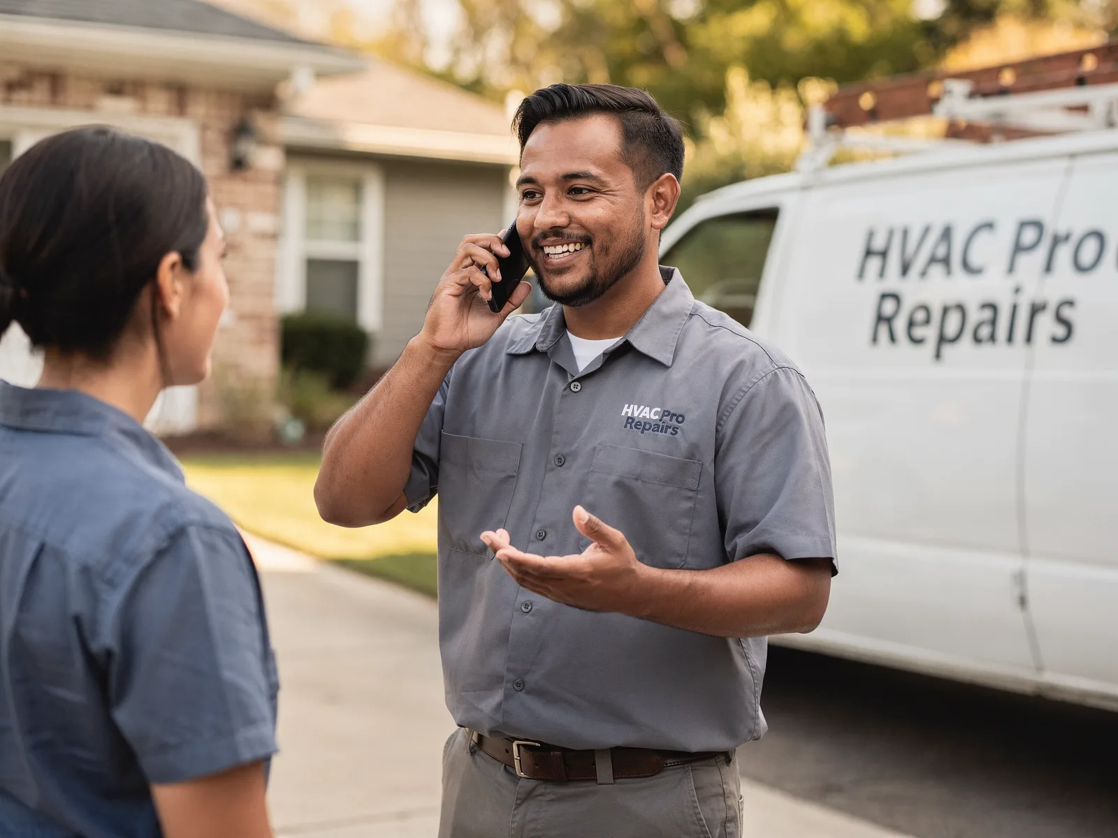 Heat Pump Repair Boyce, LA FAQs